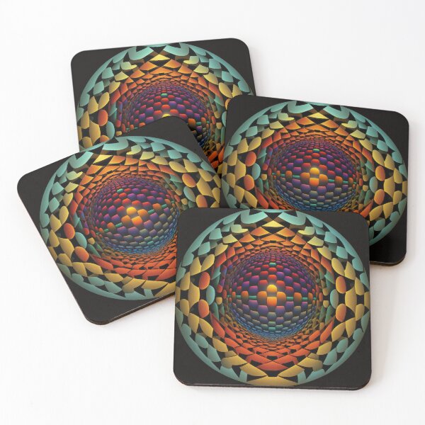 Item preview, Optical Illusion designed and sold by SeedDesign.