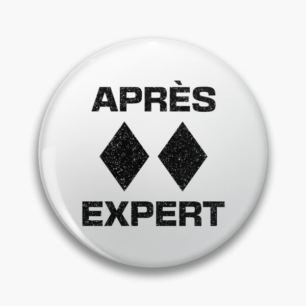Item preview, Après Ski Expert designed and sold by BuyMooreThings.