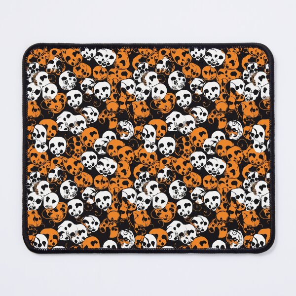 Item preview, Graffiti  Skulls and hearts O designed and sold by 7thPattern.