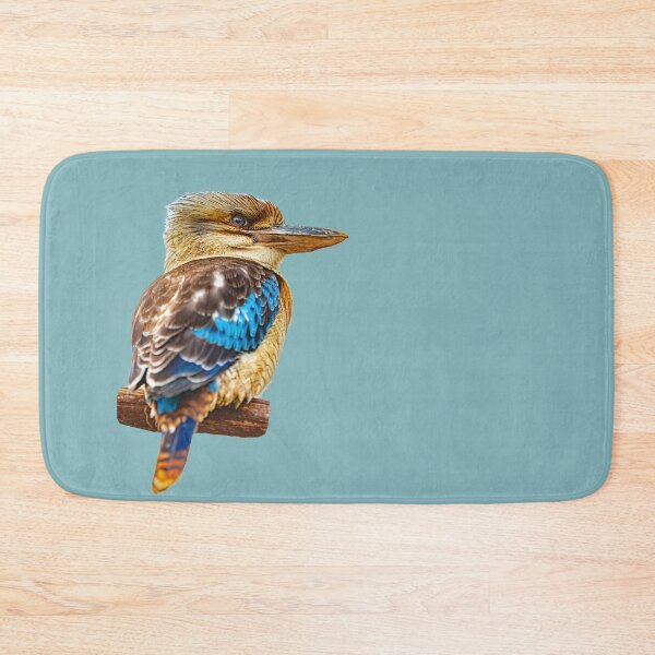 Item preview, Blue Winged Kookaburra designed and sold by Dalyndigital Photography.