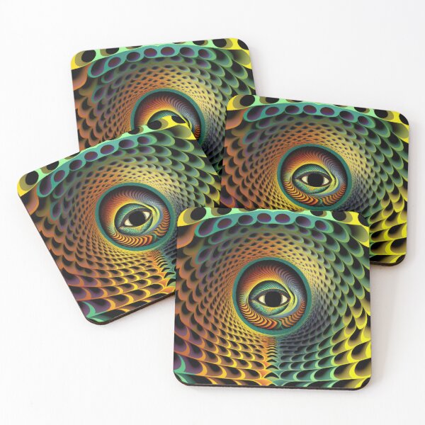 Item preview, Optical Illusion designed and sold by SeedDesign.