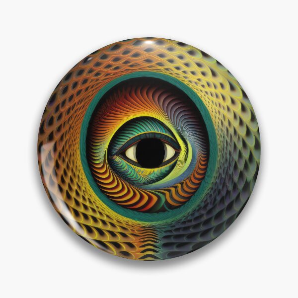 Item preview, Optical Illusion designed and sold by SeedDesign.
