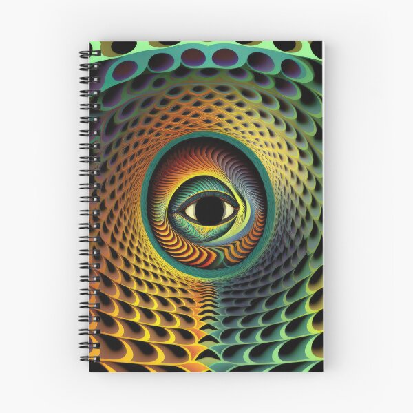Item preview, Optical Illusion designed and sold by SeedDesign.