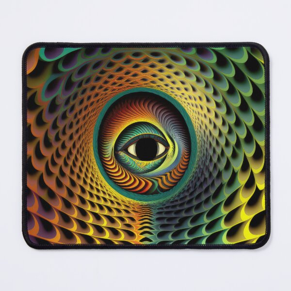 Item preview, Optical Illusion designed and sold by SeedDesign.