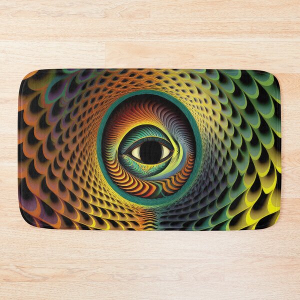 Item preview, Optical Illusion designed and sold by SeedDesign.