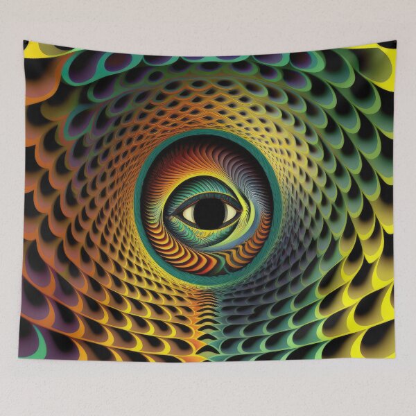 Item preview, Optical Illusion designed and sold by SeedDesign.