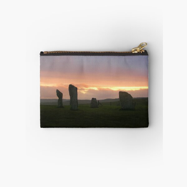 Item preview, Stones at twilight designed and sold by lezvee.