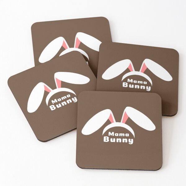 Item preview, Mama bunny designed and sold by We Grow.