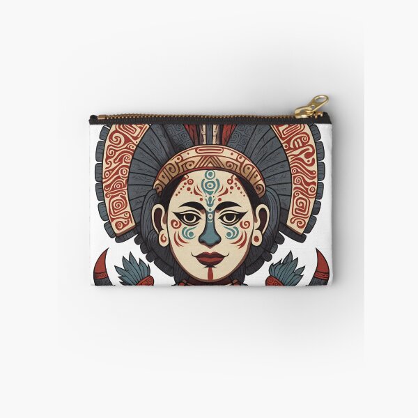 Item preview, Mayan God designed and sold by CropWear.