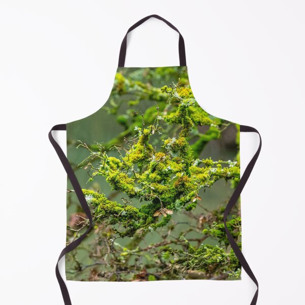 Item preview, Lichens and Moss green magic designed and sold by Dalyndigital Photography.