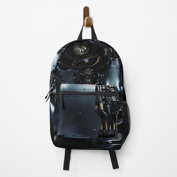 Item preview, ChatGPT- The face of A.I designed and sold by MrRobotAI.
