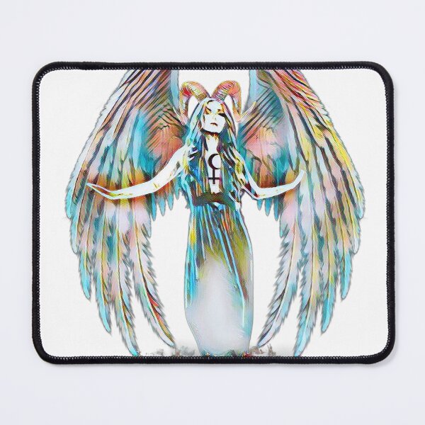 Item preview, Lilith coming through designed and sold by Kizzbizz85.