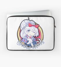 Snow Weiss | RWBY Weiss Schnee Laptop Sleeve