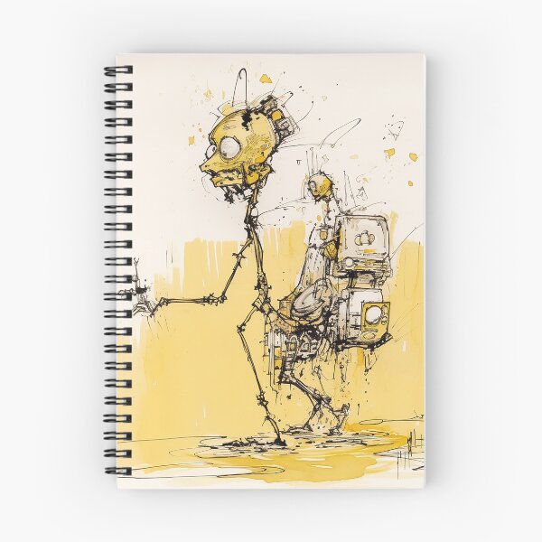 Item preview, Artificial Intelligence 2 designed and sold by Mark Salmon.