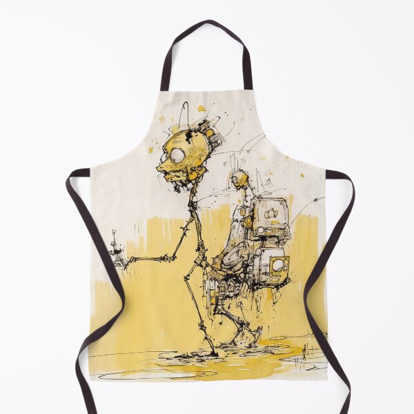 Item preview, Artificial Intelligence 2 designed and sold by Mark Salmon.