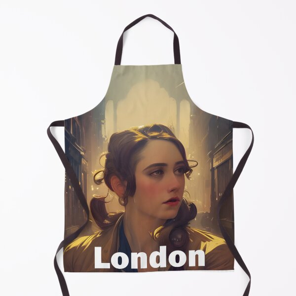 Item preview, London designed and sold by Colin Bentham.