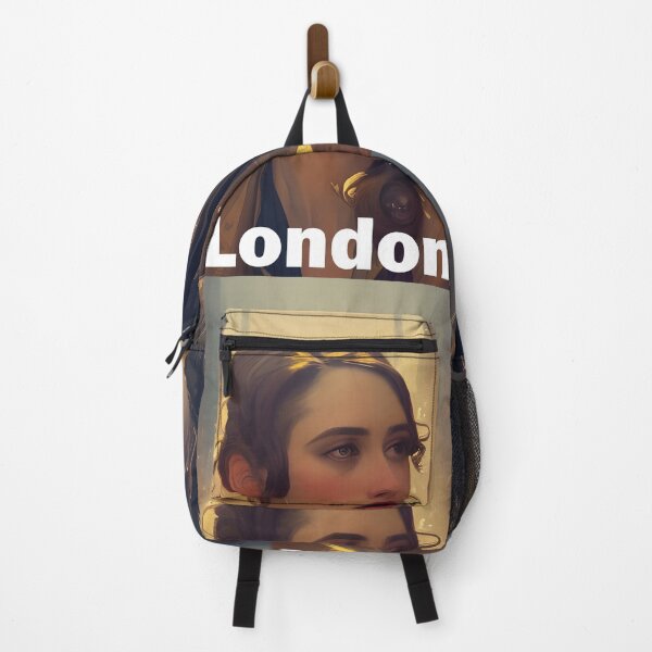 Item preview, London designed and sold by Colin Bentham.