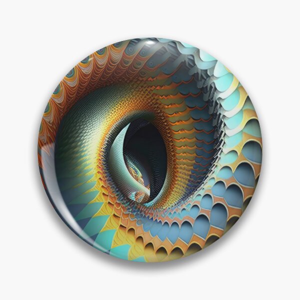 Item preview, Optical Illusion designed and sold by SeedDesign.