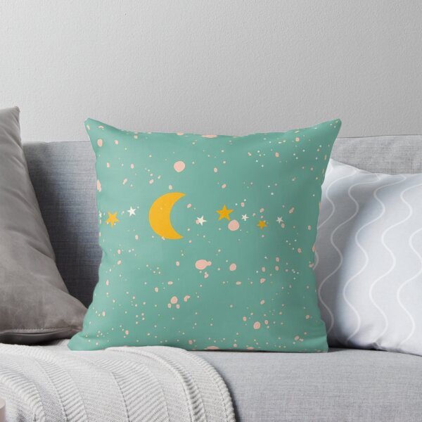 Item preview, Midnight Stardust designed and sold by EllyArtStudio.