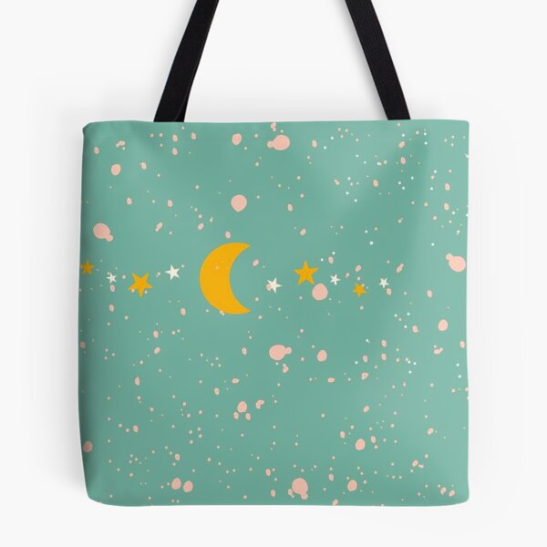 Item preview, Midnight Stardust designed and sold by EllyArtStudio.
