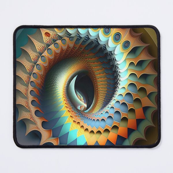 Item preview, Optical Illusion designed and sold by SeedDesign.