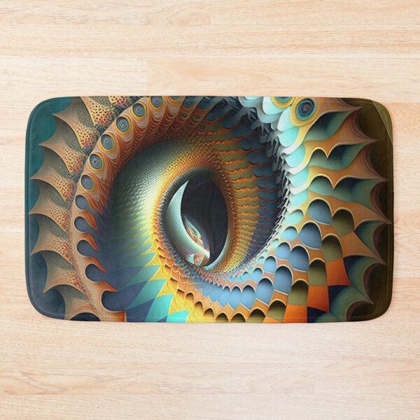 Item preview, Optical Illusion designed and sold by SeedDesign.