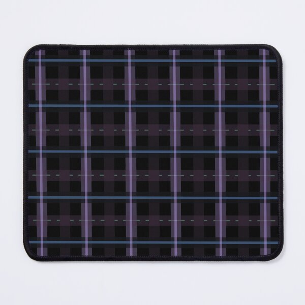 Item preview, Tartan Skull designed and sold by MezBerry.