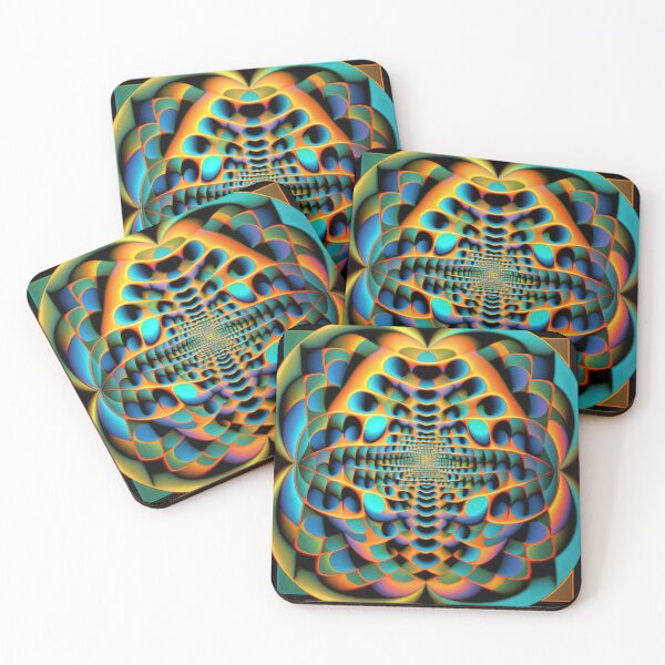 Item preview, Optical Illusion designed and sold by SeedDesign.