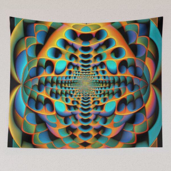 Item preview, Optical Illusion designed and sold by SeedDesign.