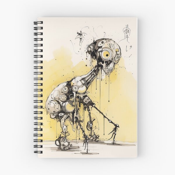 Item preview, Artificial Intelligence 3 designed and sold by Mark Salmon.