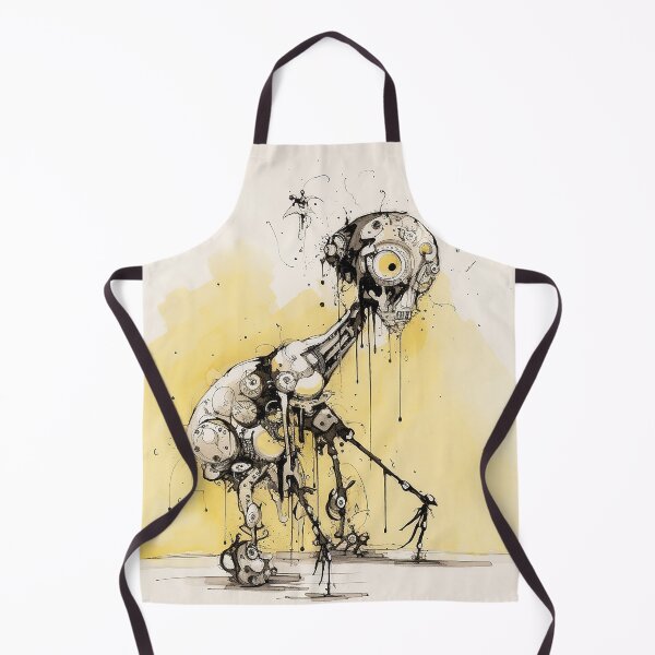 Item preview, Artificial Intelligence 3 designed and sold by Mark Salmon.