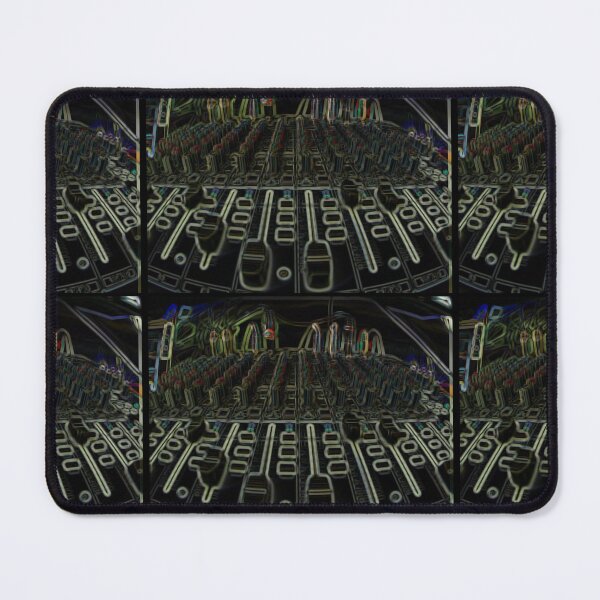 Item preview, Mixing Dj console designed and sold by TheLegatoSTUDIO.