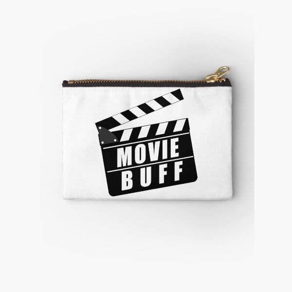 Item preview, Clapperboard | Movie Buff designed and sold by TMBTM.