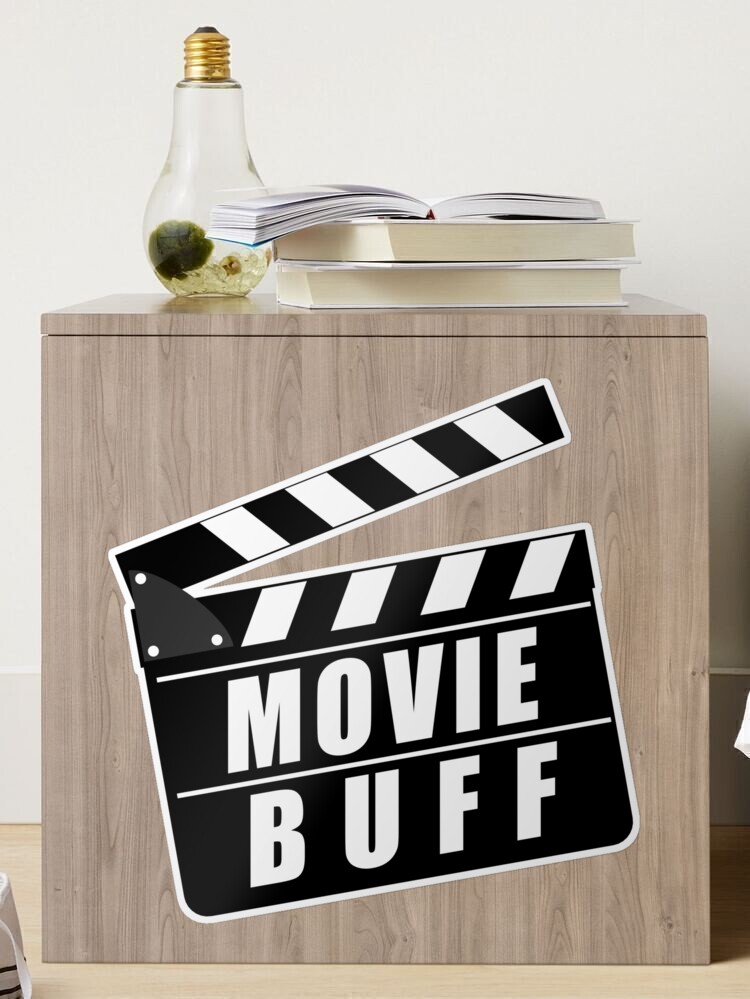 Product Pick: Movie buff table