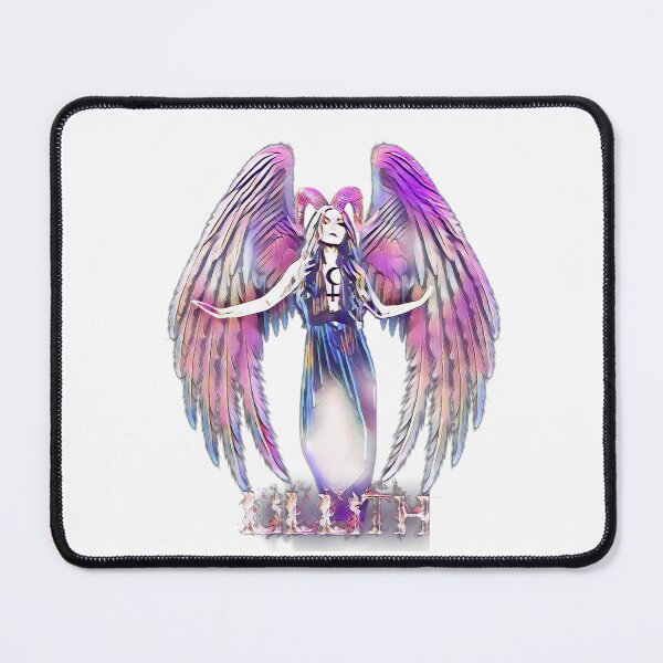 Item preview, Lilith coming through designed and sold by Kizzbizz85.