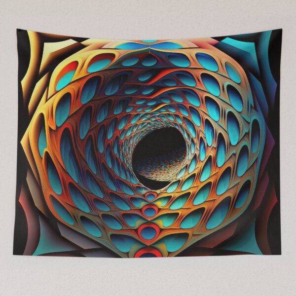 Item preview, Optical Illusion designed and sold by SeedDesign.