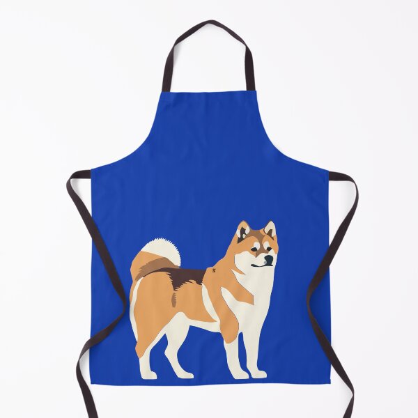 Item preview, Akita designed and sold by Mintberries.