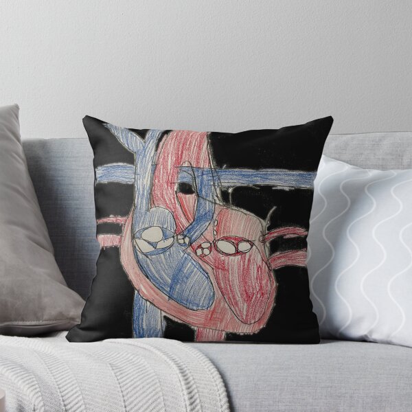 Item preview, Dark Heart designed and sold by Crayondon.