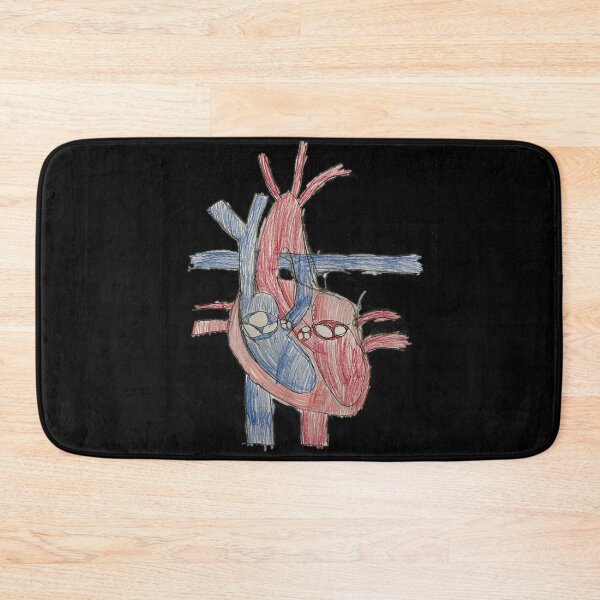 Item preview, Dark Heart designed and sold by Crayondon.