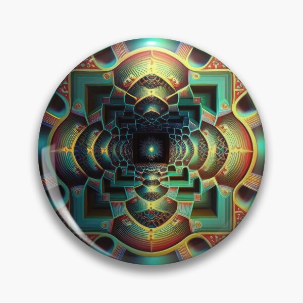 Item preview, Optical Illusion designed and sold by SeedDesign.
