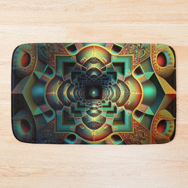 Item preview, Optical Illusion designed and sold by SeedDesign.