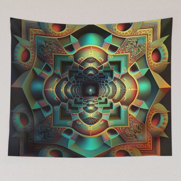 Item preview, Optical Illusion designed and sold by SeedDesign.