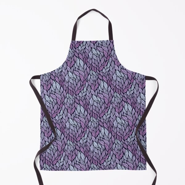 Item preview, Abstract Pattern with Floral Motifs designed and sold by lissantee.