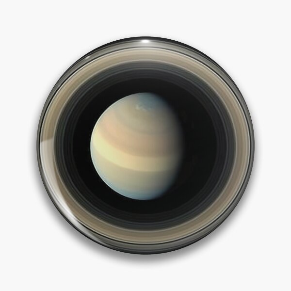 Item preview, Saturn designed and sold by Psy-Dye-AI.