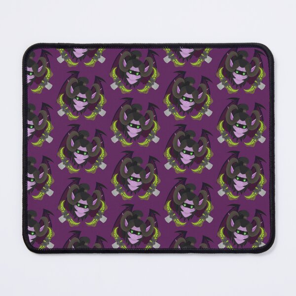 Item preview, Illidan Stormrage designed and sold by Platesandoatcakes.
