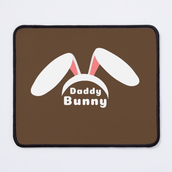 Item preview, Daddy bunny designed and sold by We Grow.