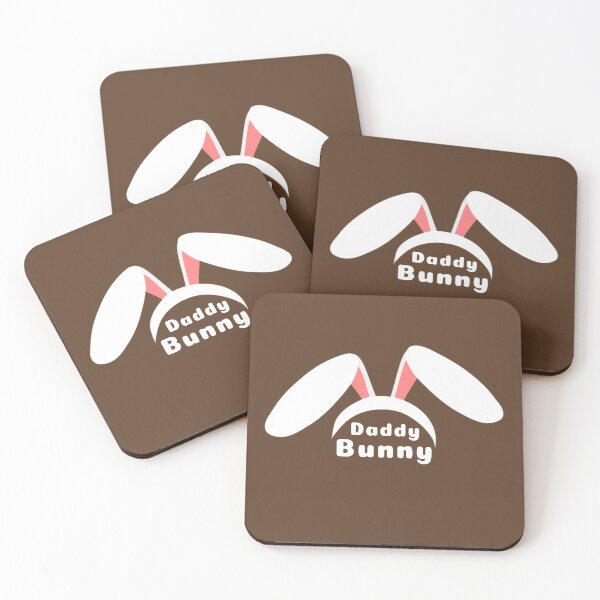 Item preview, Daddy bunny designed and sold by We Grow.