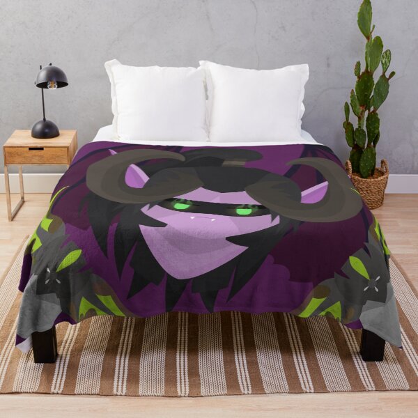 Item preview, Illidan Stormrage designed and sold by Platesandoatcakes.