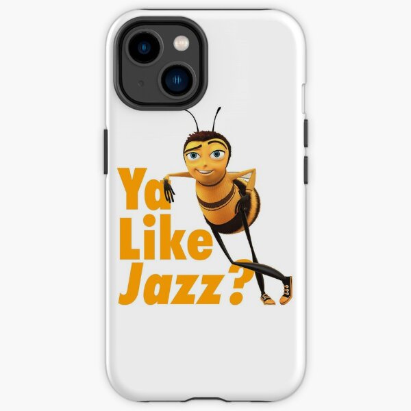 Ya Like Jazz? iPhone Tough Case