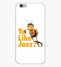 Ya wie Jazz? iPhone-Hülle & Cover
